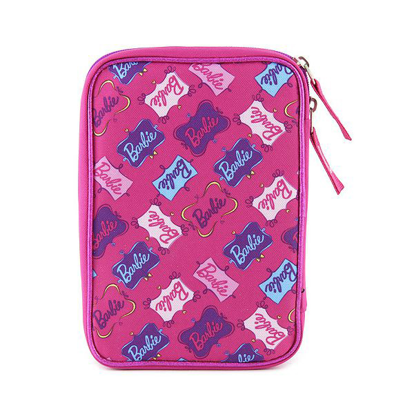 TARGET Multy Pencile Case - Pernica puna BARBIE BF 17359 - dodatni pogled