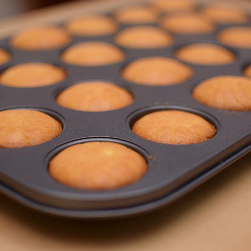 Linea modla za proju LKP24-1121, 24 rupe  - dodatni pogled