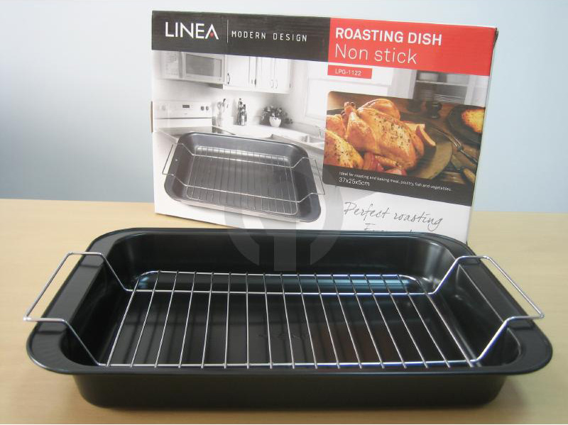 Linea pleh LPG 1122 - dodatni pogled