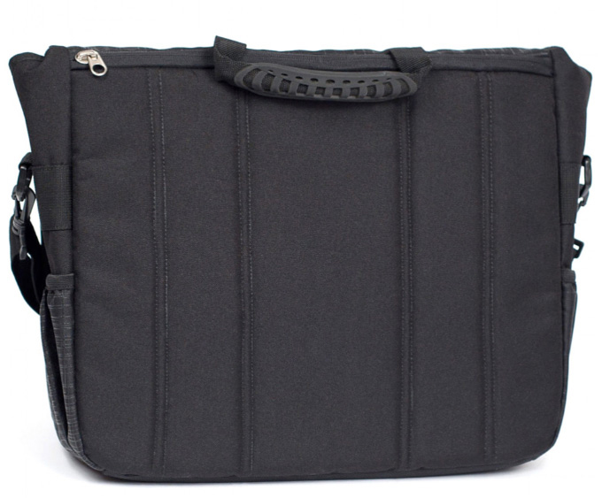 TARGET Torba na rame CODE crna 11-6186 - dodatni pogled