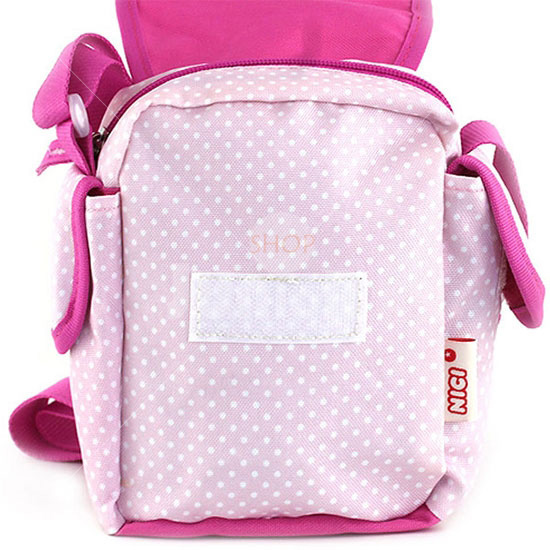 TARGET City Bag - Torbica NICI 16377 - dodatni pogled