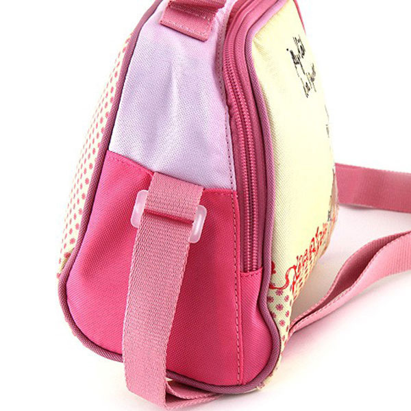 TARGET Lunch Bag - Torba za užinu WINX Bloom 17347 - dodatni pogled