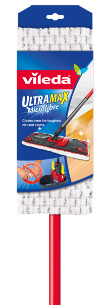 Vileda Ultramax - čistač podova - dodatni pogled