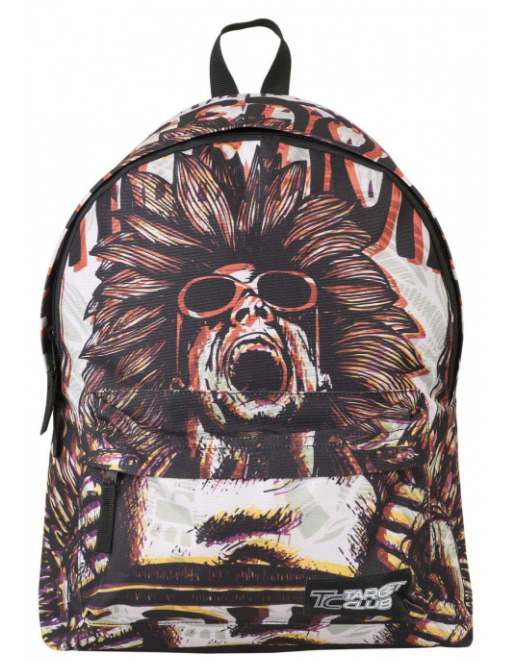 TARGET Basic - Ranac za školu TARGET CLUB 17379 - dodatni pogled