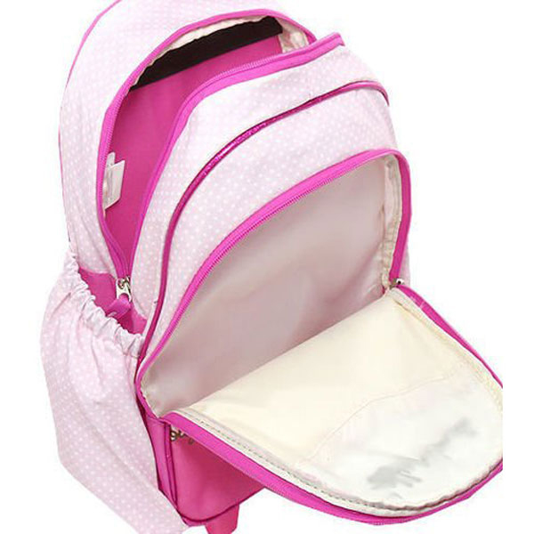 TARGET Trolley - Ranac sa točkovima za decu NICI manji 16383 - dodatni pogled