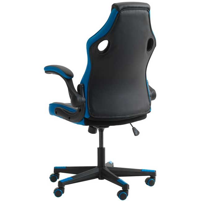 Radna stolica Mirage BB - dodatni pogled