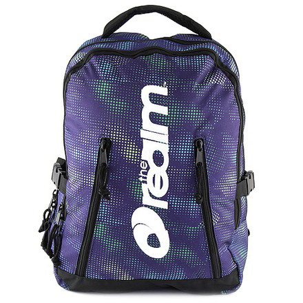 TARGET Ranac za školu REALM 16392 - dodatni pogled