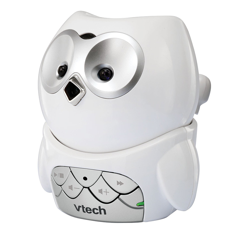 VTECH Bebi alarm VIDEO LCD Sovica BM4300 - dodatni pogled