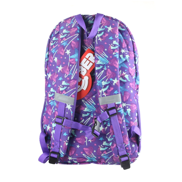 Cyber Školski ranac 780033 - dodatni pogled