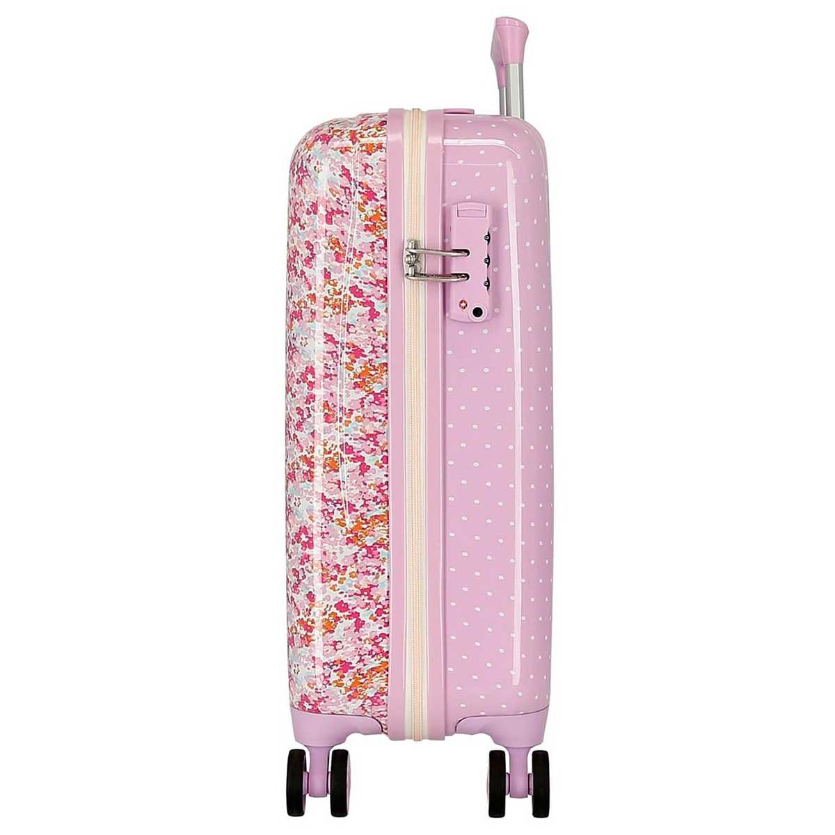 Kofer za put 55cm ABS Pepe Jeans Sandra 68517 - dodatni pogled