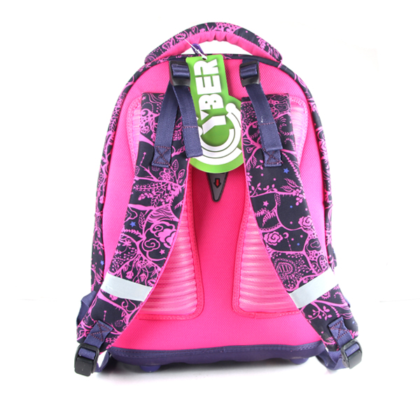 Cyber Predškolski ranac Hearts 780125 - dodatni pogled