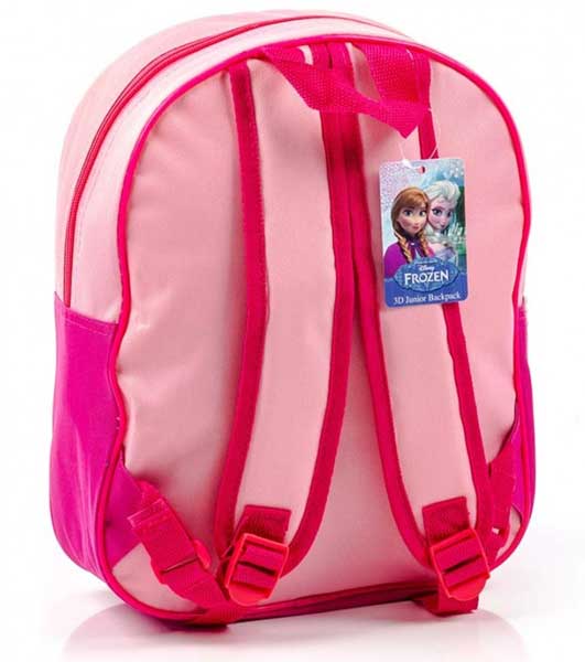 Dečiji ranac za vrtić i predškolsko Frozen DFR3-8114-B - dodatni pogled