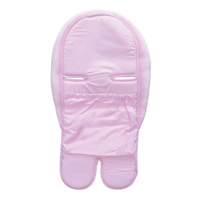 KIKKA BOO Uložak za autosedište CANDY STREETS 31106010013 - dodatni pogled