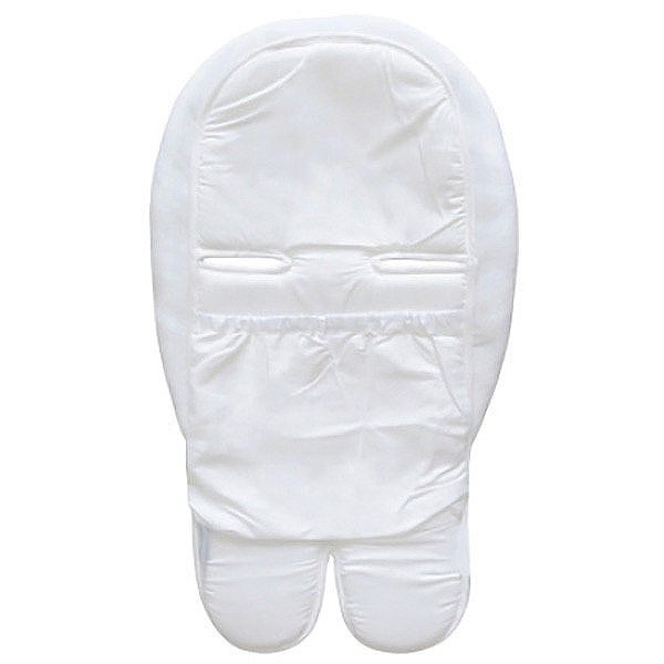 KIKKA BOO Uložak za autosedište MY LITTLE BEAR 31106010016 - dodatni pogled