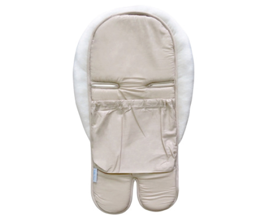 KIKKA BOO Uložak za autosedište STARS 31106010015 - dodatni pogled