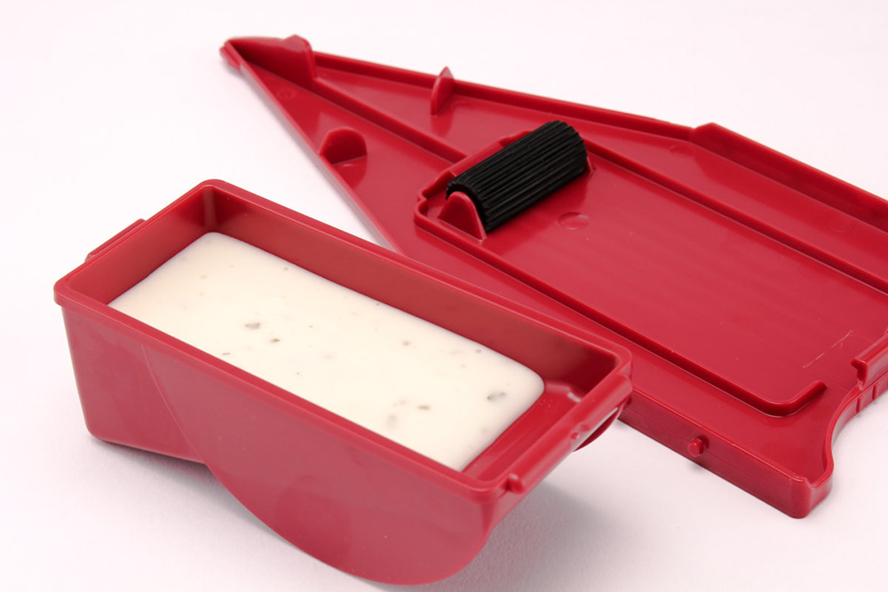 Berner Vital secko  - dodatni pogled