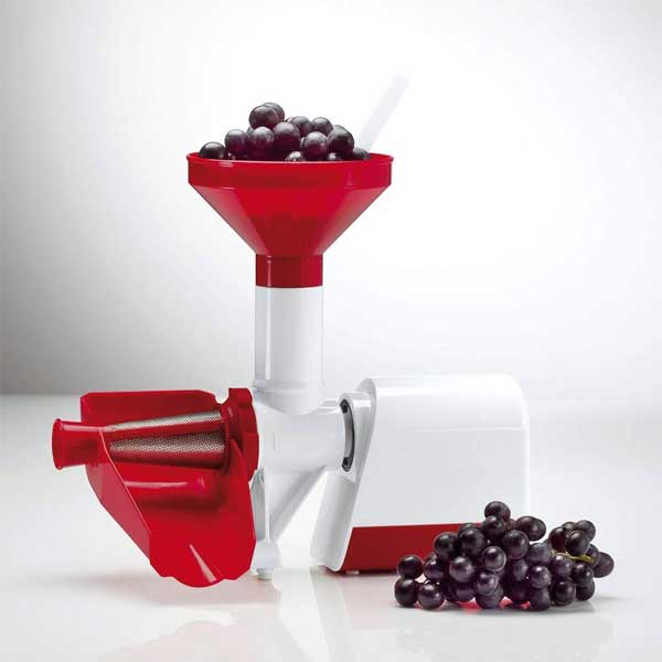 Ardes Električna mašina za paradajz AR7480 - dodatni pogled