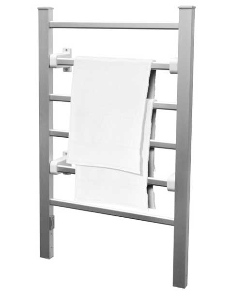 Električna sušilica veša i peškira FTW2 - dodatni pogled