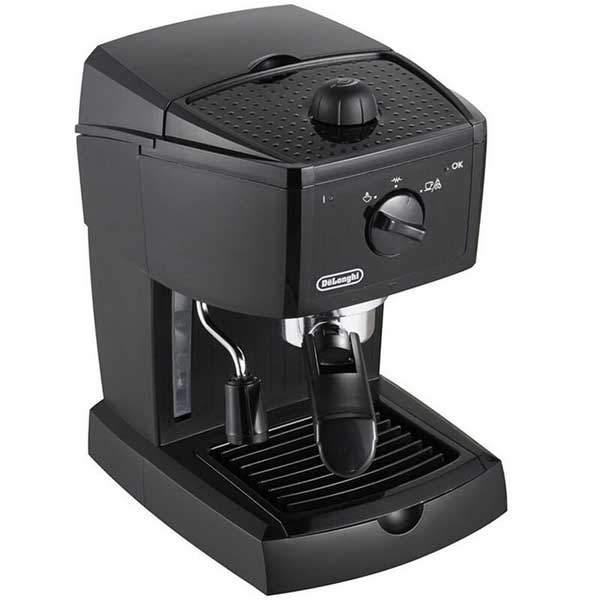 DeLonghi Aparat za espresso kafu EC 146.B - dodatni pogled