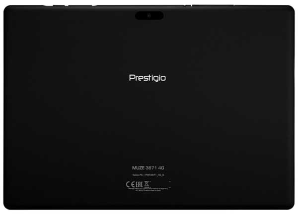Prestigio Tablet računar Muze 3871 4G 10 inča 16GB - dodatni pogled