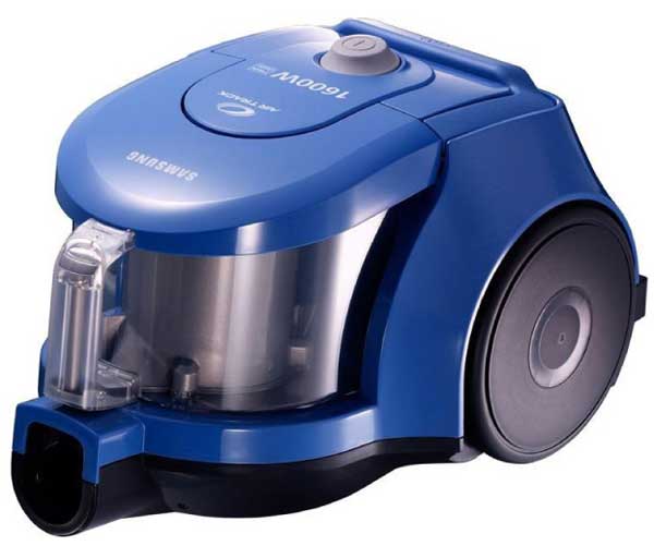 Samsung usisivač sa posudom 1600W SC-4320 - dodatni pogled