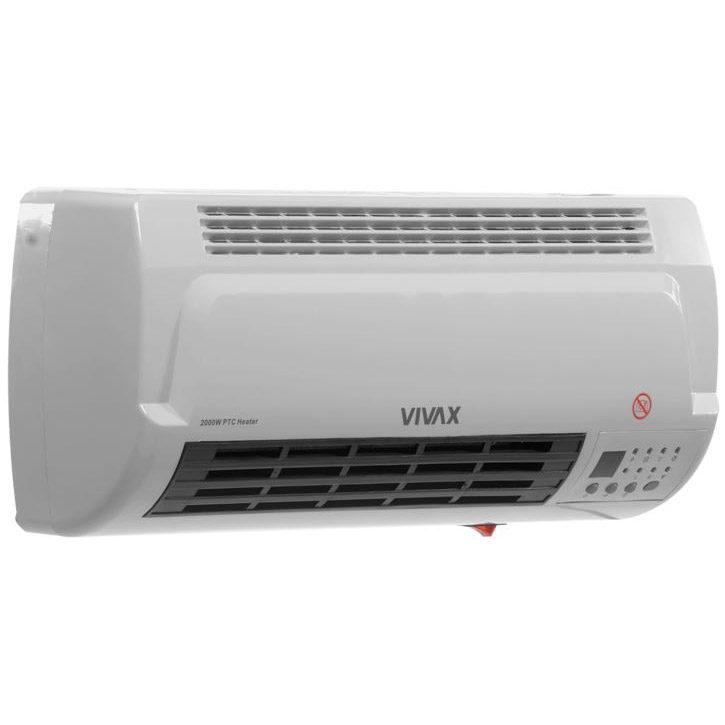 Vivax Zidna grejalica WMH-2001B - dodatni pogled