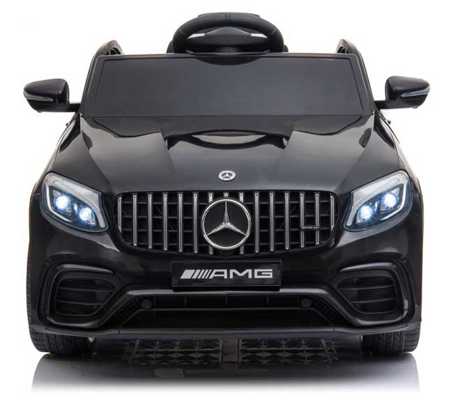 Dečiji automobil na akumulator 247 Crni - dodatni pogled