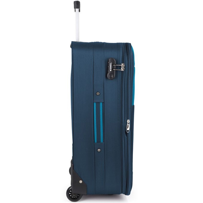 Srednji putni kofer Gabol Reims 111046-03 - dodatni pogled