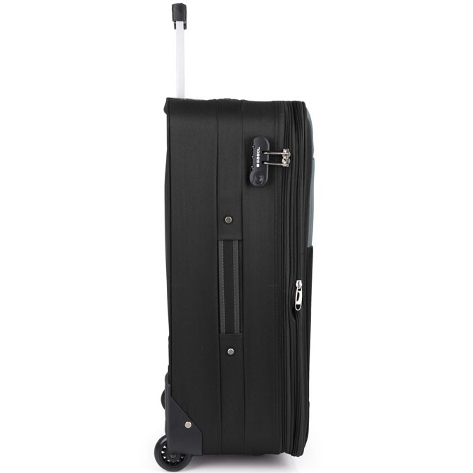 Srednji putni kofer Gabol Reims 111046-16 - dodatni pogled