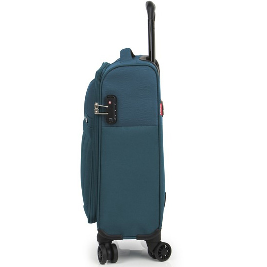 Kabinski EVA kofer sa 4 točka Gabol Roma 117722-18 - dodatni pogled