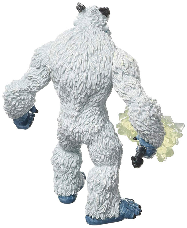 Schleich Figure Eldrador - Ledeno čudovište sa oružjem 42448 - dodatni pogled
