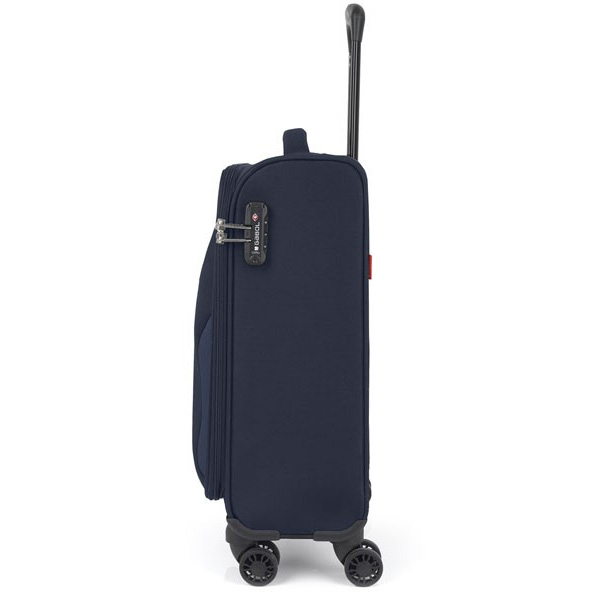 Kabinski EVA kofer sa 4 točka Gabol Nordic 118522-03 - dodatni pogled