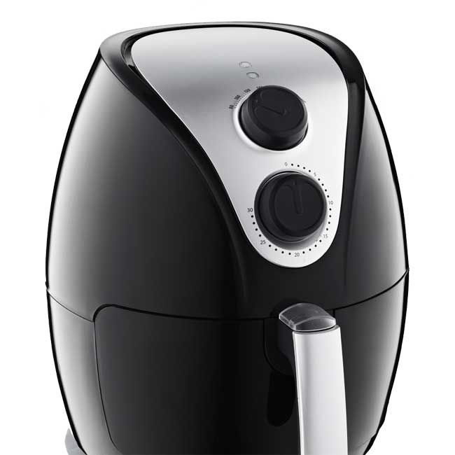 Ardes Friteza za prženje bez ulja Dry Fry AR1K30 - dodatni pogled