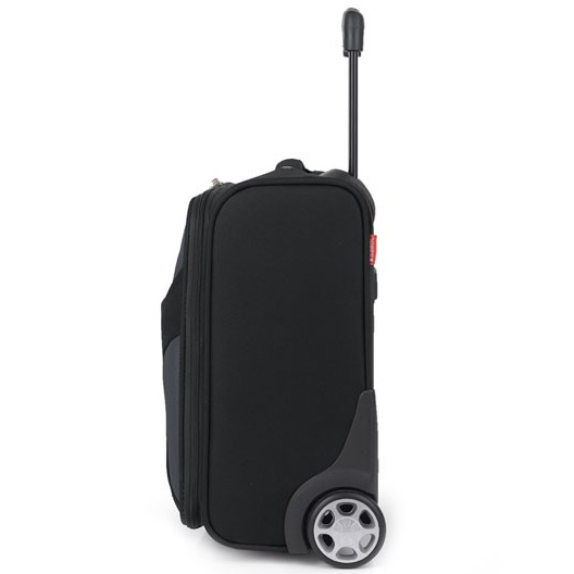 Putna torba sa točkićima Gabol Nordic 118519-01 - dodatni pogled