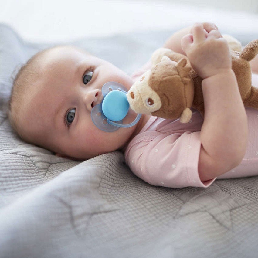 AVENT Varalica sa igračkom MONKEY 7071 SCF348/12 - dodatni pogled