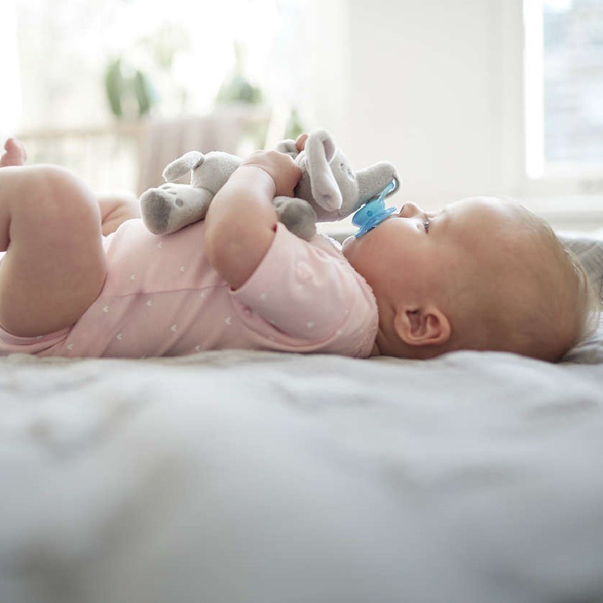 AVENT Varalica sa igračkom ELEPHANT 7101 SCF348/13 - dodatni pogled