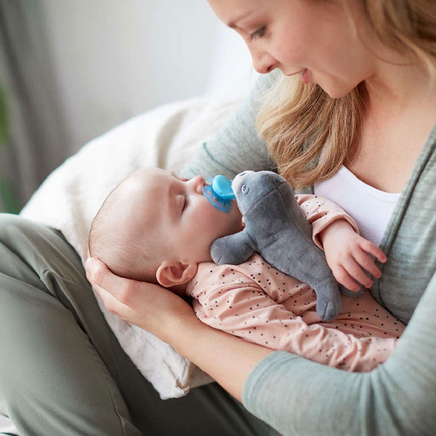 AVENT Varalica sa igračkom SEAL 7132 SCF348/14 - dodatni pogled