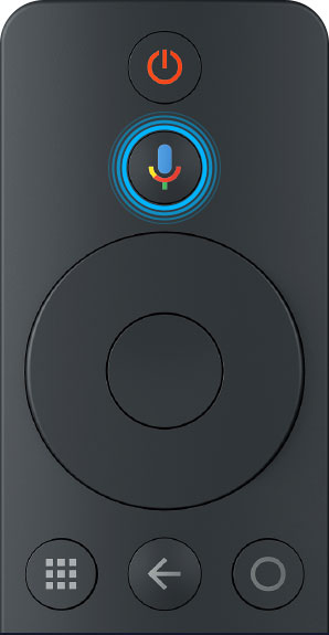 Xiaomi Mi TV Box S - 4K Ultra HD Streaming Media Player - dodatni pogled