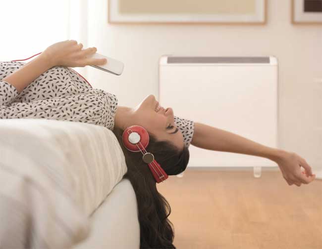 TA radijator 800W Elnur Gabarron ADX -84 A - dodatni pogled