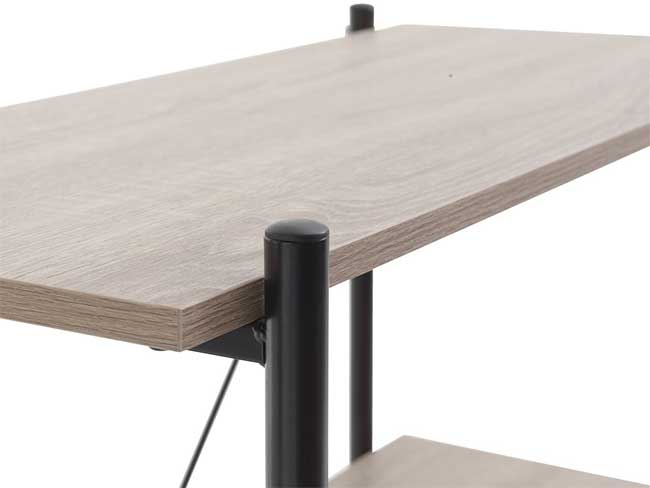 Polica za knjige Vario - dodatni pogled