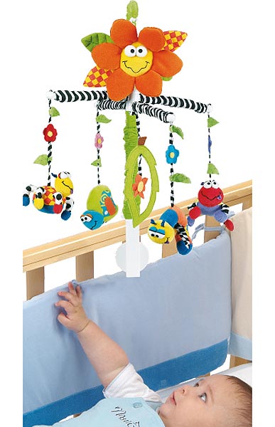 Giordani Vrteška Girasole GIO_00181 - dodatni pogled