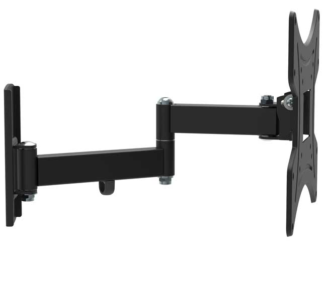 Trick Zidni zglobni nosač za televizor 13-43 inča TR007 - dodatni pogled