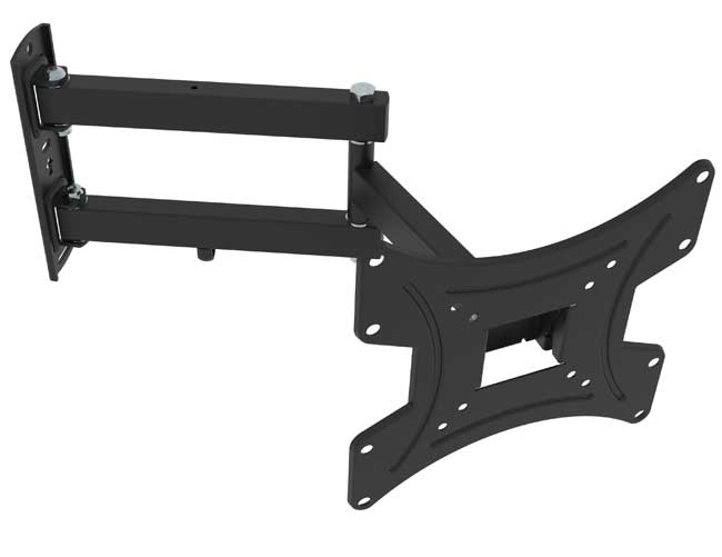 Trick Zidni zglobni nosač za televizor 13-43 inča TR008 - dodatni pogled