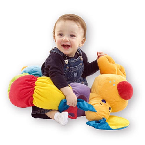 Giordani Gimnastika Deluxe GIO_00180 - dodatni pogled