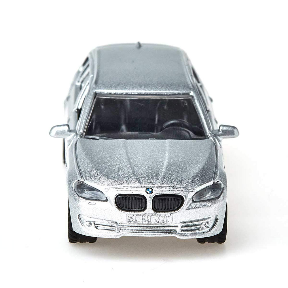 SIKU Autić BMW 520i Touring 1459 - dodatni pogled