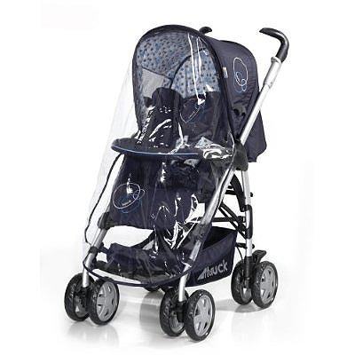 Hauck Kolica Condor Circle Navy 127018 - dodatni pogled