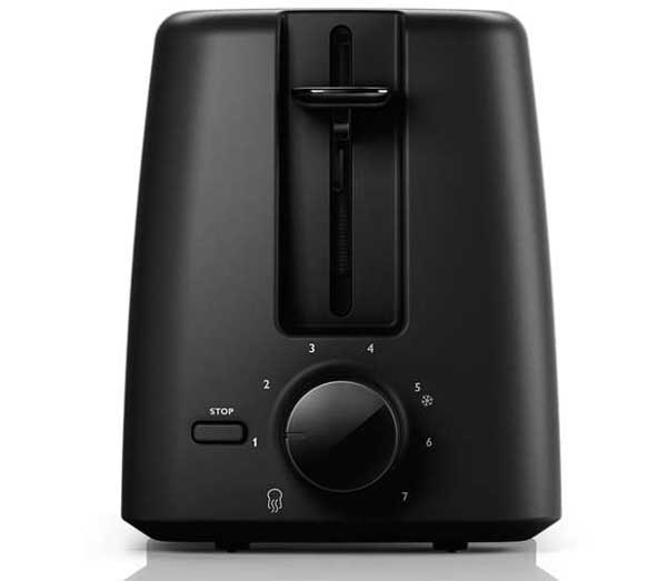 Philips toster sa dva otvora Daily Collection HD4825/90 - dodatni pogled