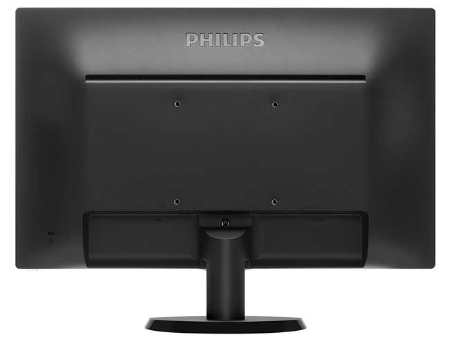Philips Monitor 23,6 inča 243V5LHAB/00 - dodatni pogled