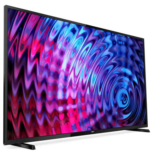 Philips Smart LED Televizor 43 inča 43PFS5803/12 - dodatni pogled