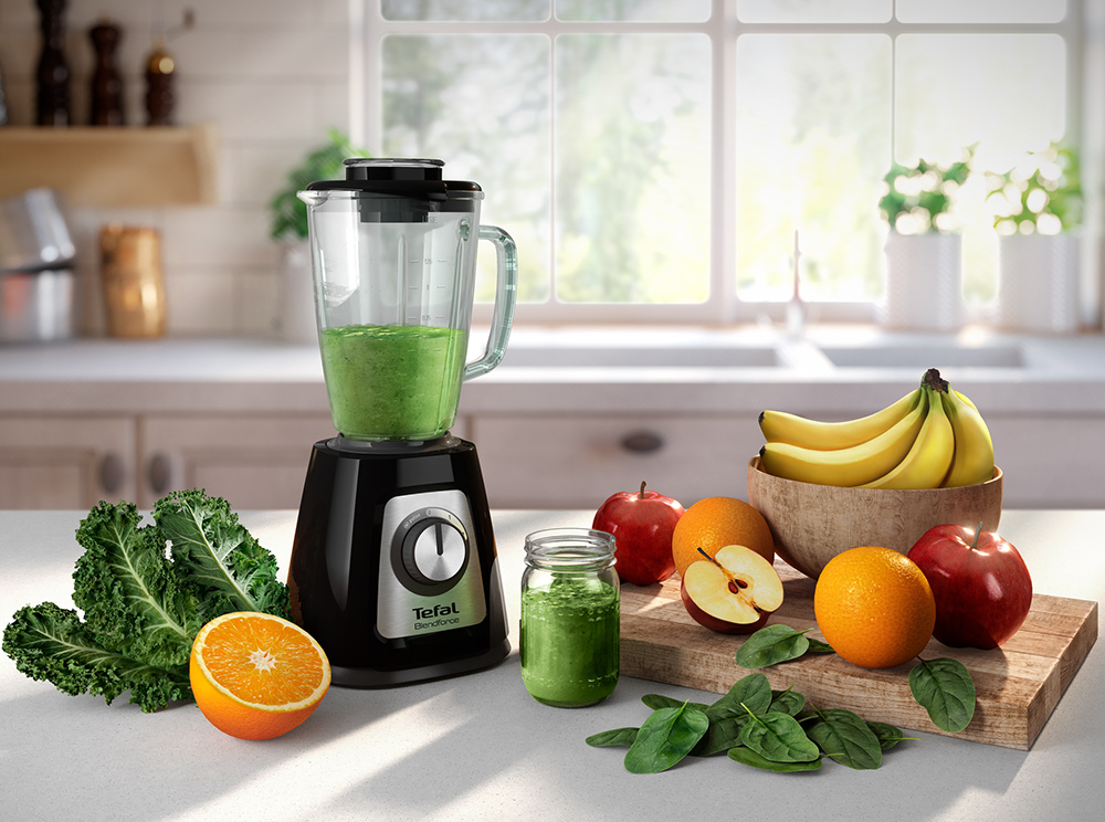 Tefal blender BL438831  - dodatni pogled